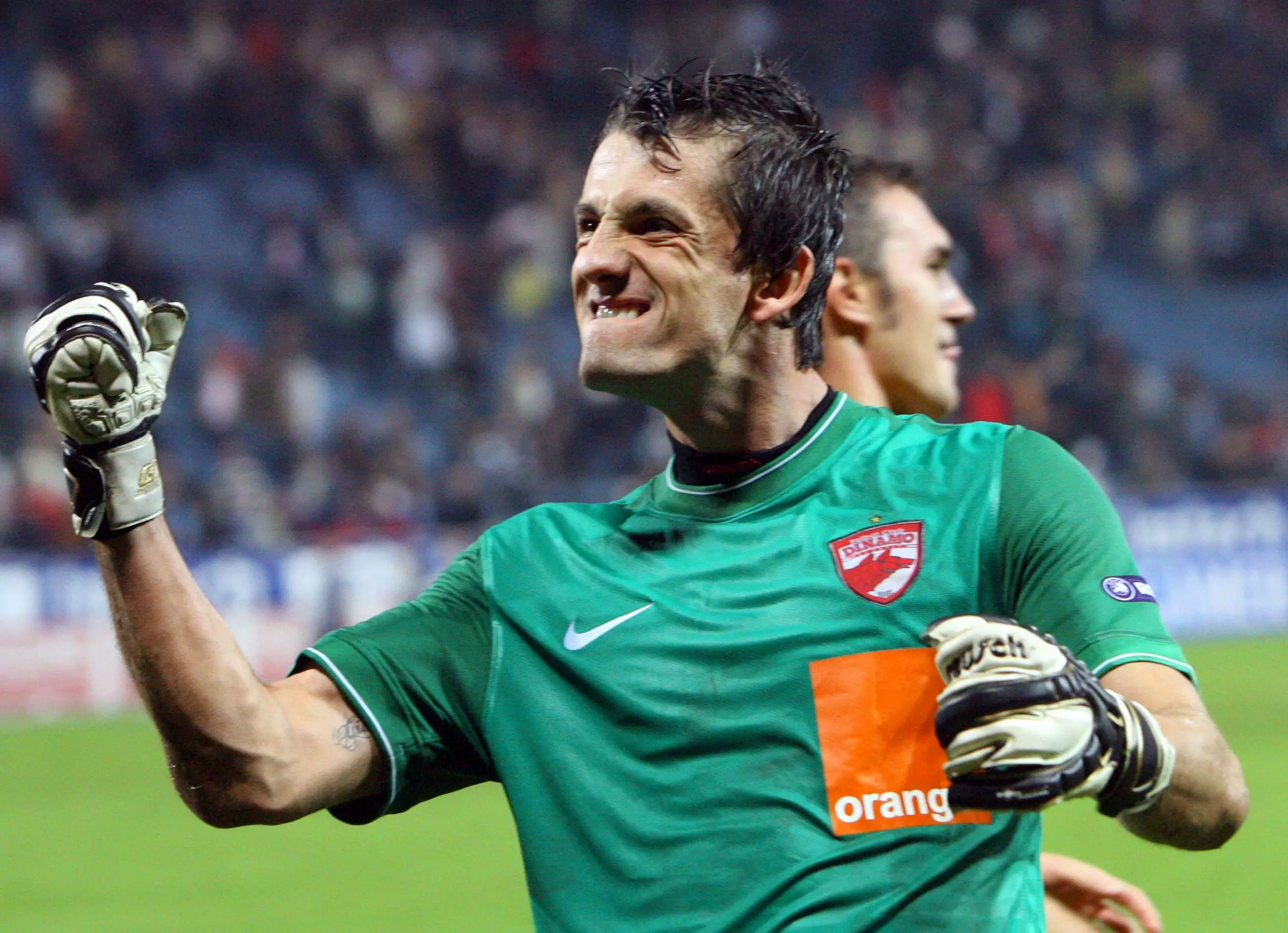 &quot;E un animal diferit!&quot; Dolha, despre românul cu șut devastator